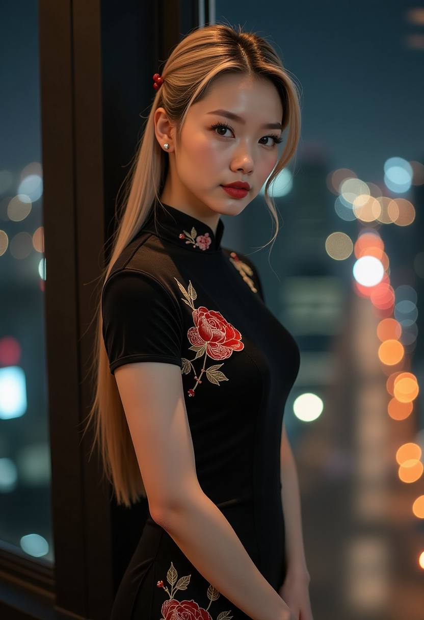 黑土欢歌·真爱无价